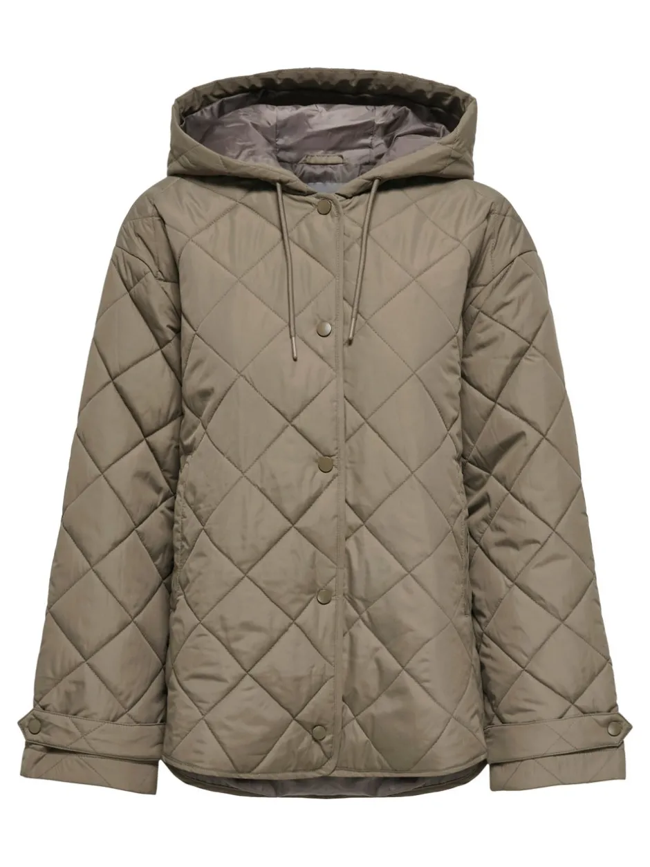 Clearance ONLJULIET Jakke Dame Jakker Og Frakker