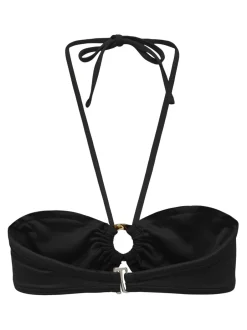 Sale ONLJULIETTA Bikinitop Dame Badetøj