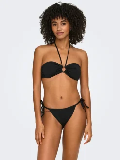 Sale ONLJULIETTA Bikinitop Dame Badetøj
