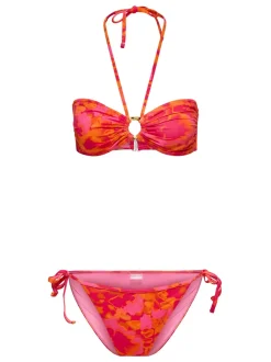 Discount ONLJULIETTA-MARSEILLE Bikinisæt Dame Badetøj