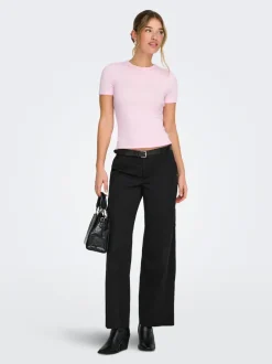 Clearance ONLJUNE T-shirt Dame Toppe