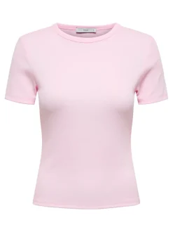 Clearance ONLJUNE T-shirt Dame Toppe