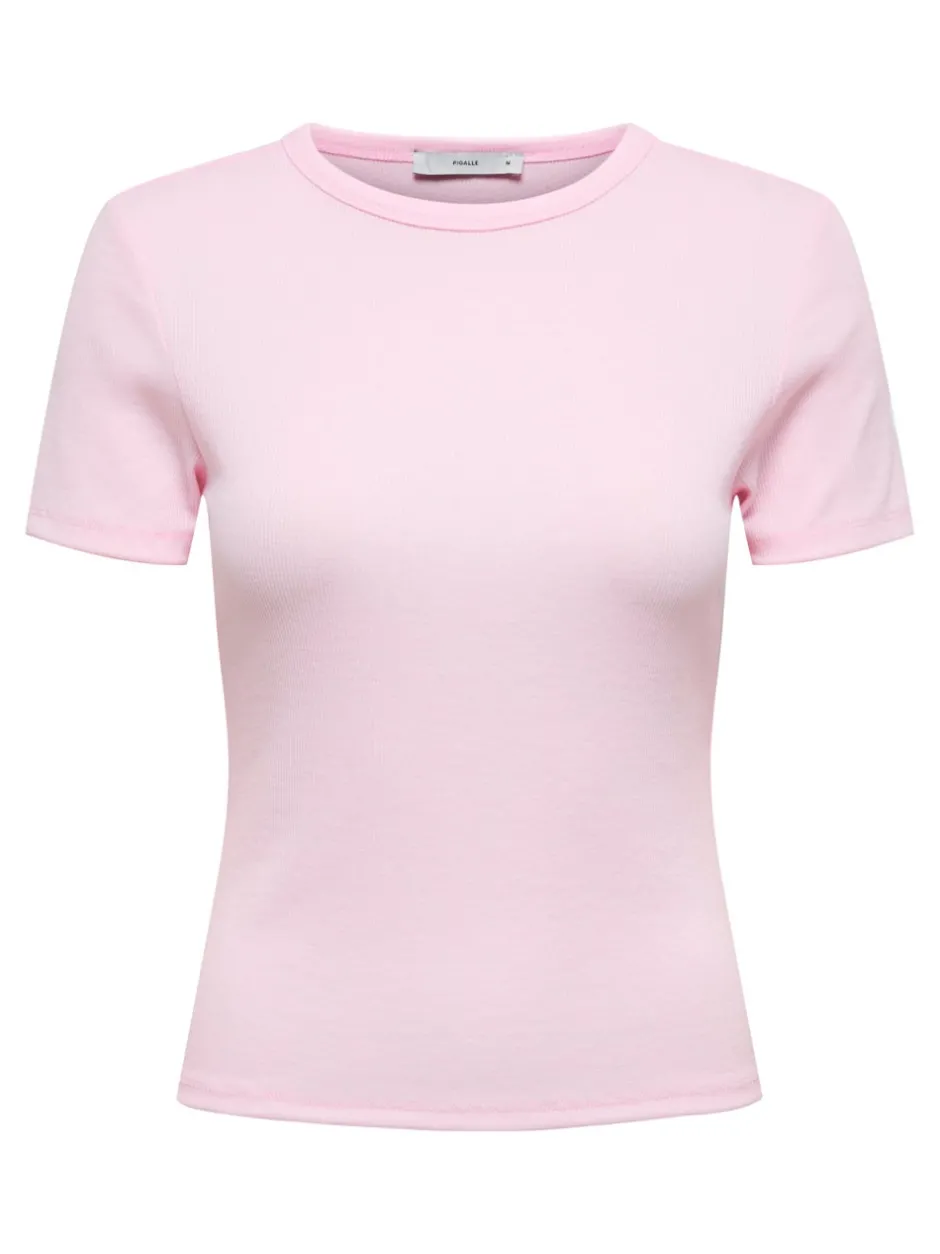 Clearance ONLJUNE T-shirt Dame Toppe