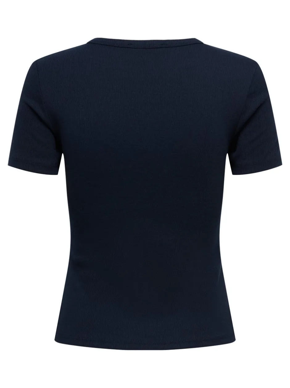 Online ONLJUNE T-shirt Dame Toppe