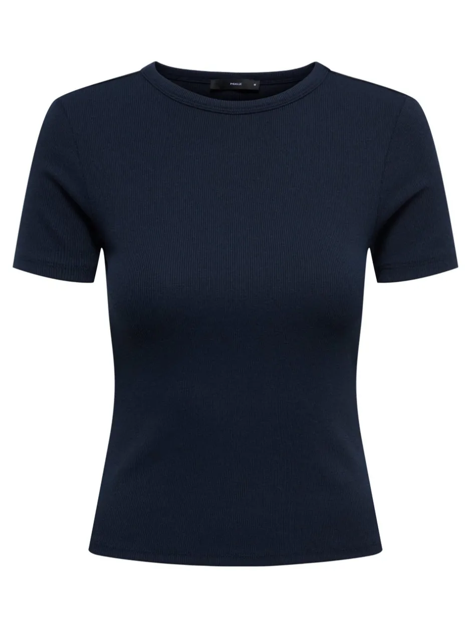 Online ONLJUNE T-shirt Dame Toppe