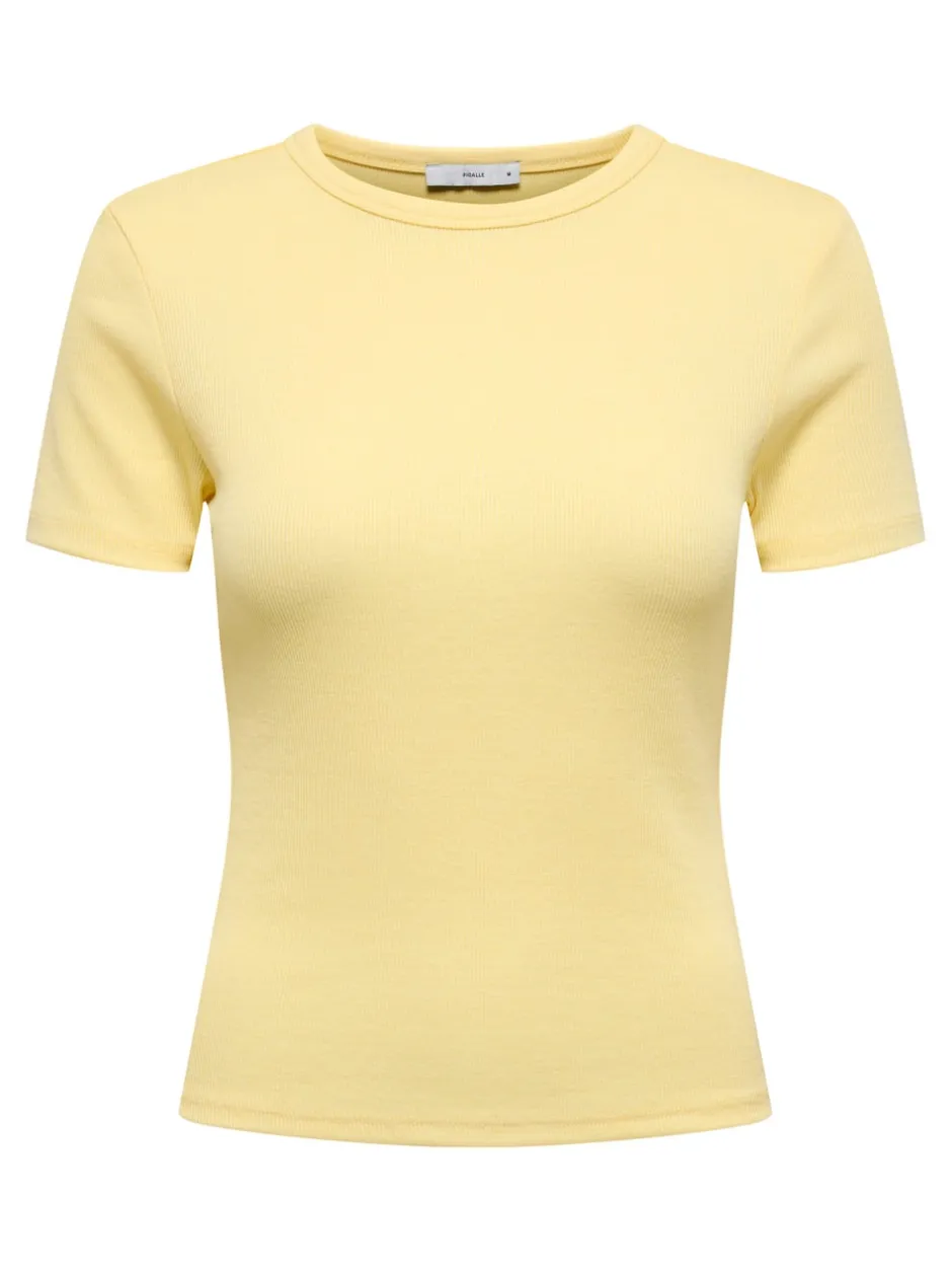 Online ONLJUNE T-shirt Dame Toppe