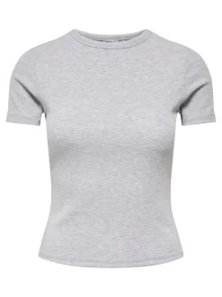 Outlet ONLJUNE T-shirt Dame Toppe