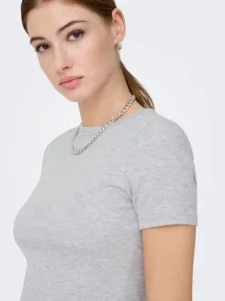 Outlet ONLJUNE T-shirt Dame Toppe