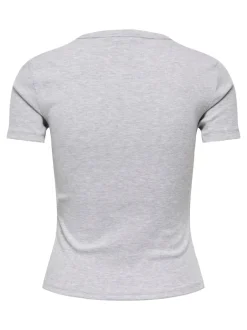 Outlet ONLJUNE T-shirt Dame Toppe