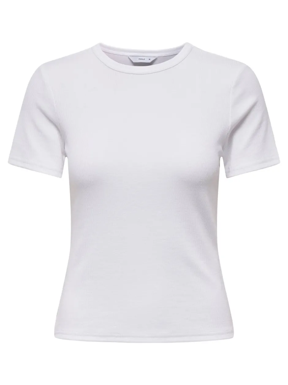 ONLJUNE T-shirt Dame Toppe