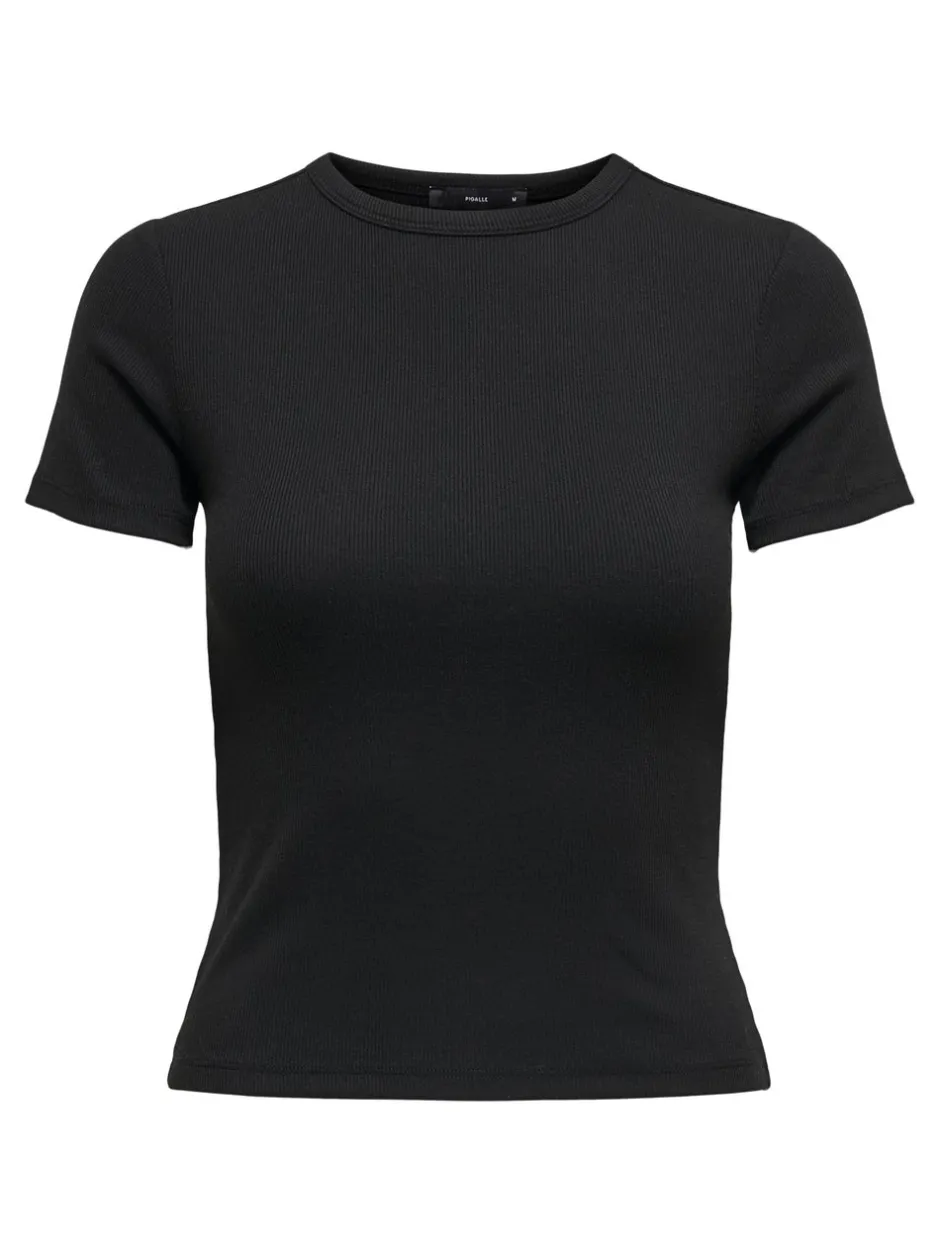 New ONLJUNE T-shirt Dame Toppe