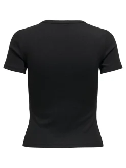 New ONLJUNE T-shirt Dame Toppe