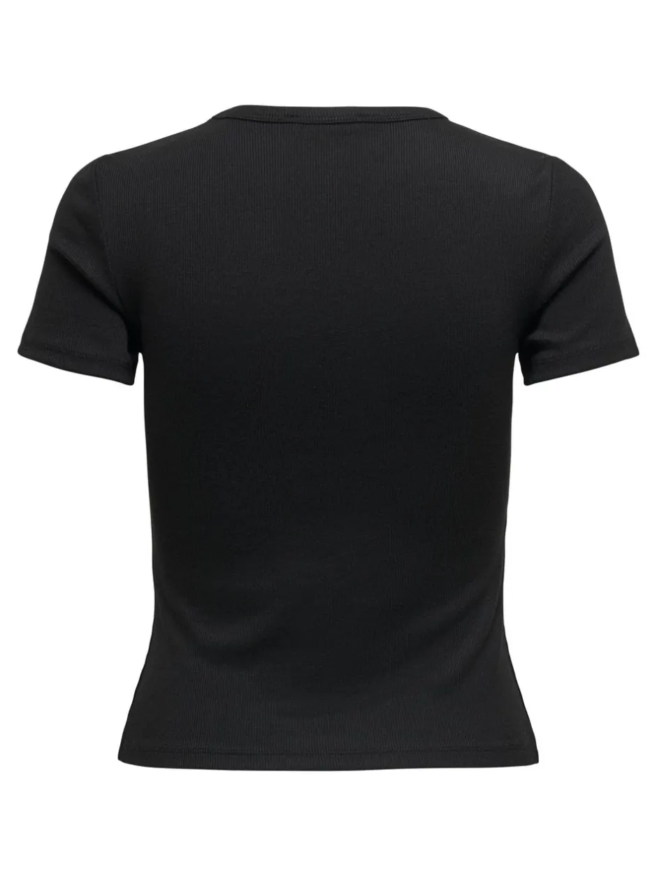 New ONLJUNE T-shirt Dame Toppe