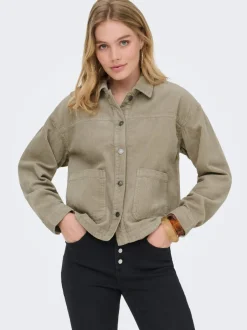 Discount ONLKANA Jakke Dame Jakker Og Frakker