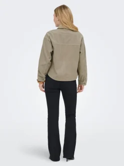 Discount ONLKANA Jakke Dame Jakker Og Frakker