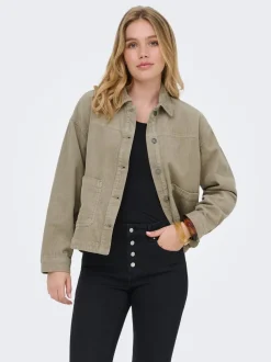Discount ONLKANA Jakke Dame Jakker Og Frakker