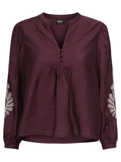 Outlet ONLKANA Top Dame Skjorter