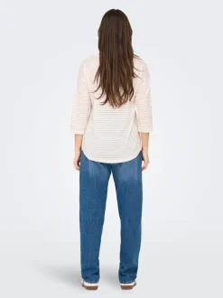 Best ONLKARLA T-shirt Dame Toppe