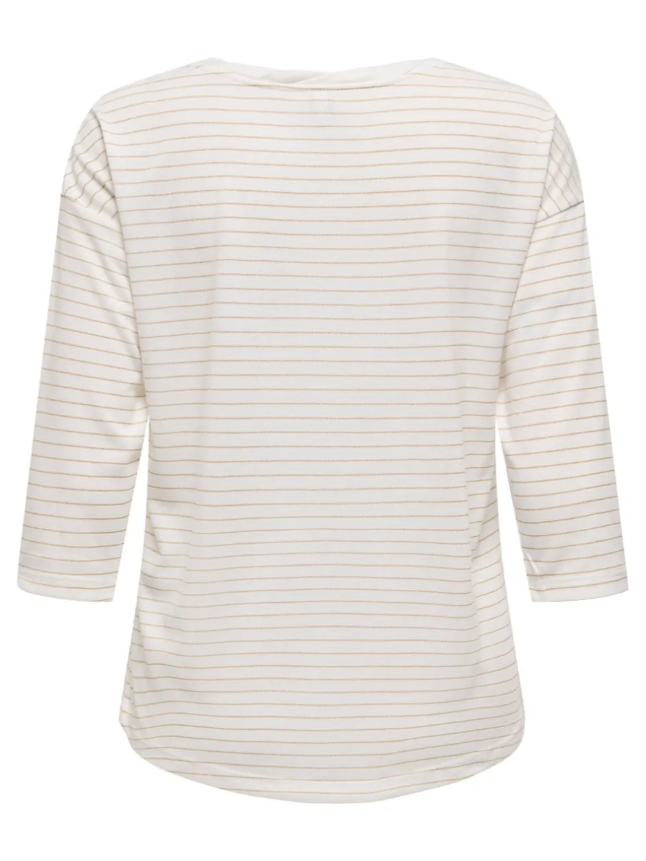 Best ONLKARLA T-shirt Dame Toppe