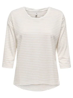 Best ONLKARLA T-shirt Dame Toppe