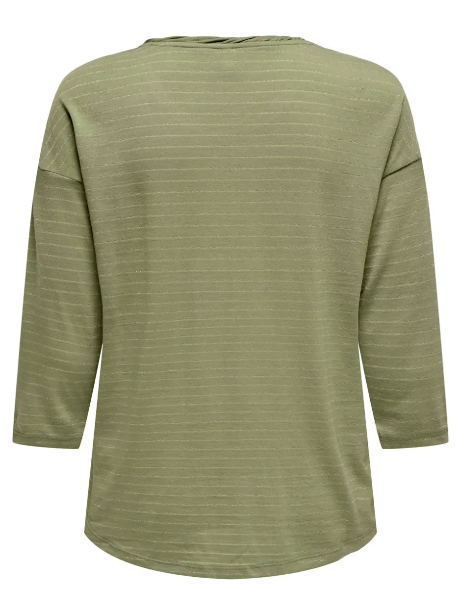 Sale ONLKARLA T-shirt Dame Toppe