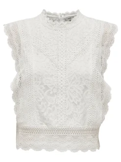 Clearance ONLKARO Top Dame Toppe