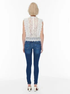 Clearance ONLKARO Top Dame Toppe