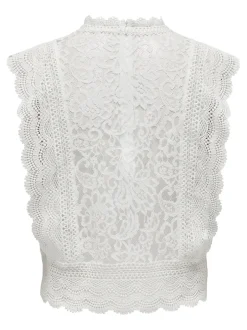 Clearance ONLKARO Top Dame Toppe
