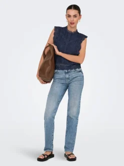 Sale ONLKARO Top Dame Toppe