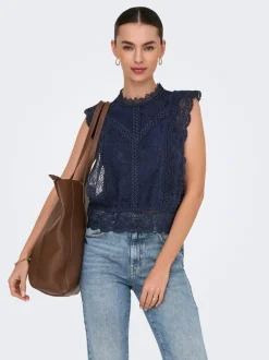 Sale ONLKARO Top Dame Toppe