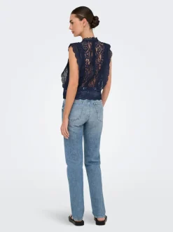 Sale ONLKARO Top Dame Toppe