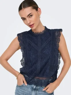 Sale ONLKARO Top Dame Toppe