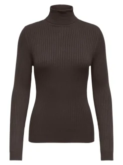 Best ONLKAROL Striktrøje Dame Strik & Cardigans