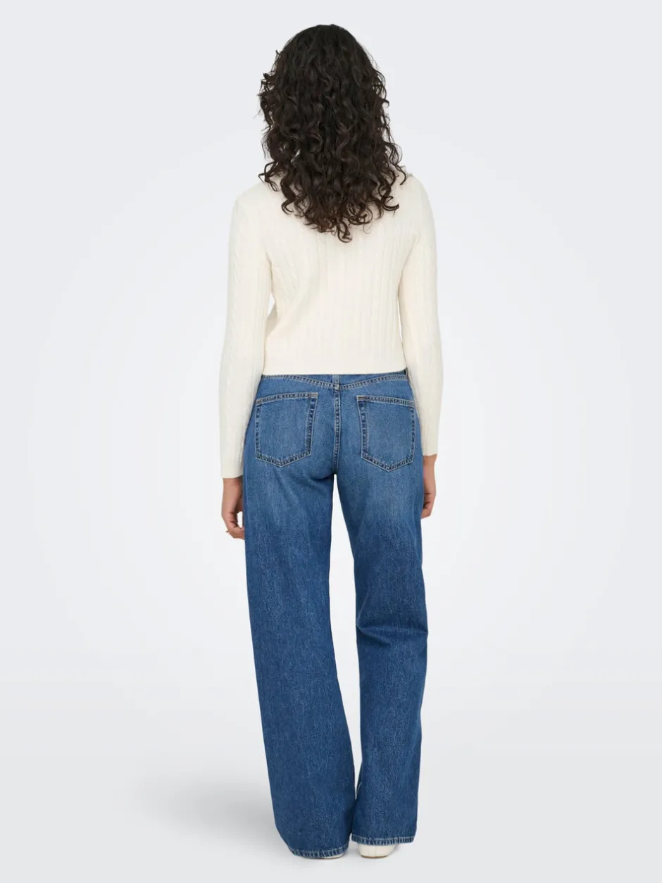 Hot ONLKATIA Cardigan Dame Strik & Cardigans