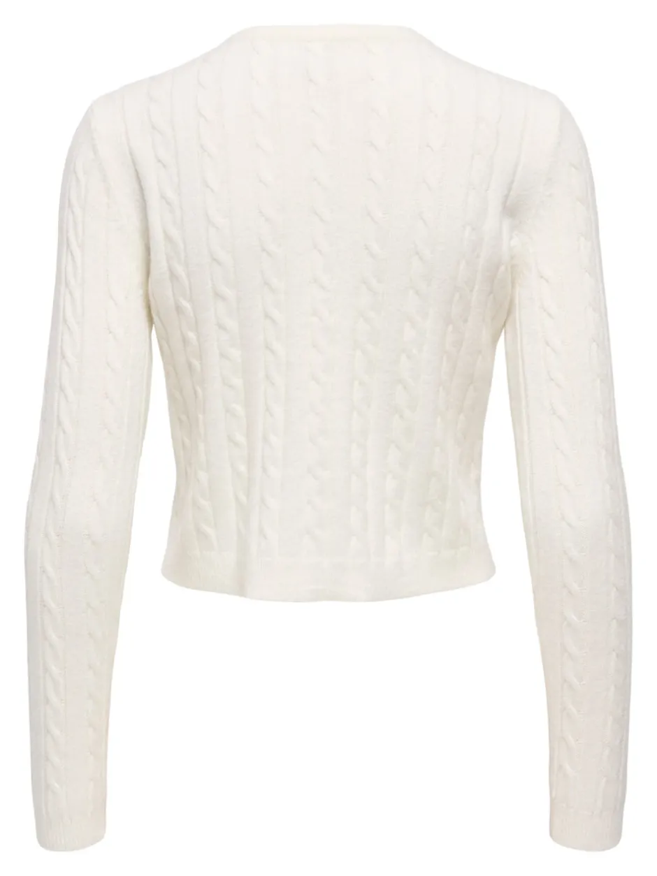 Hot ONLKATIA Cardigan Dame Strik & Cardigans