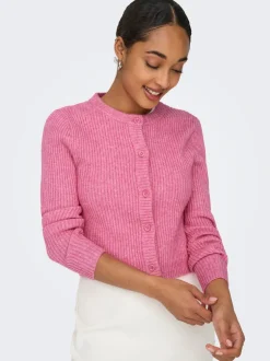 Sale ONLKATIA Cardigan Dame Strik & Cardigans