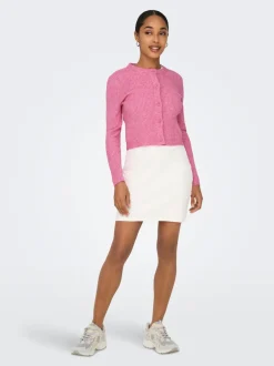 Sale ONLKATIA Cardigan Dame Strik & Cardigans