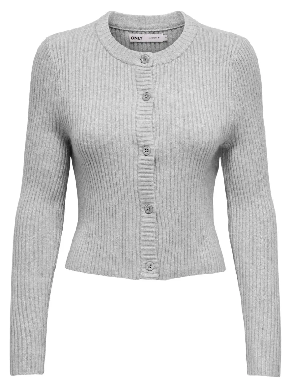ONLKATIA Cardigan Dame Strik & Cardigans