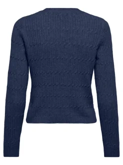 Best ONLKATIA Cardigan Dame Strik & Cardigans