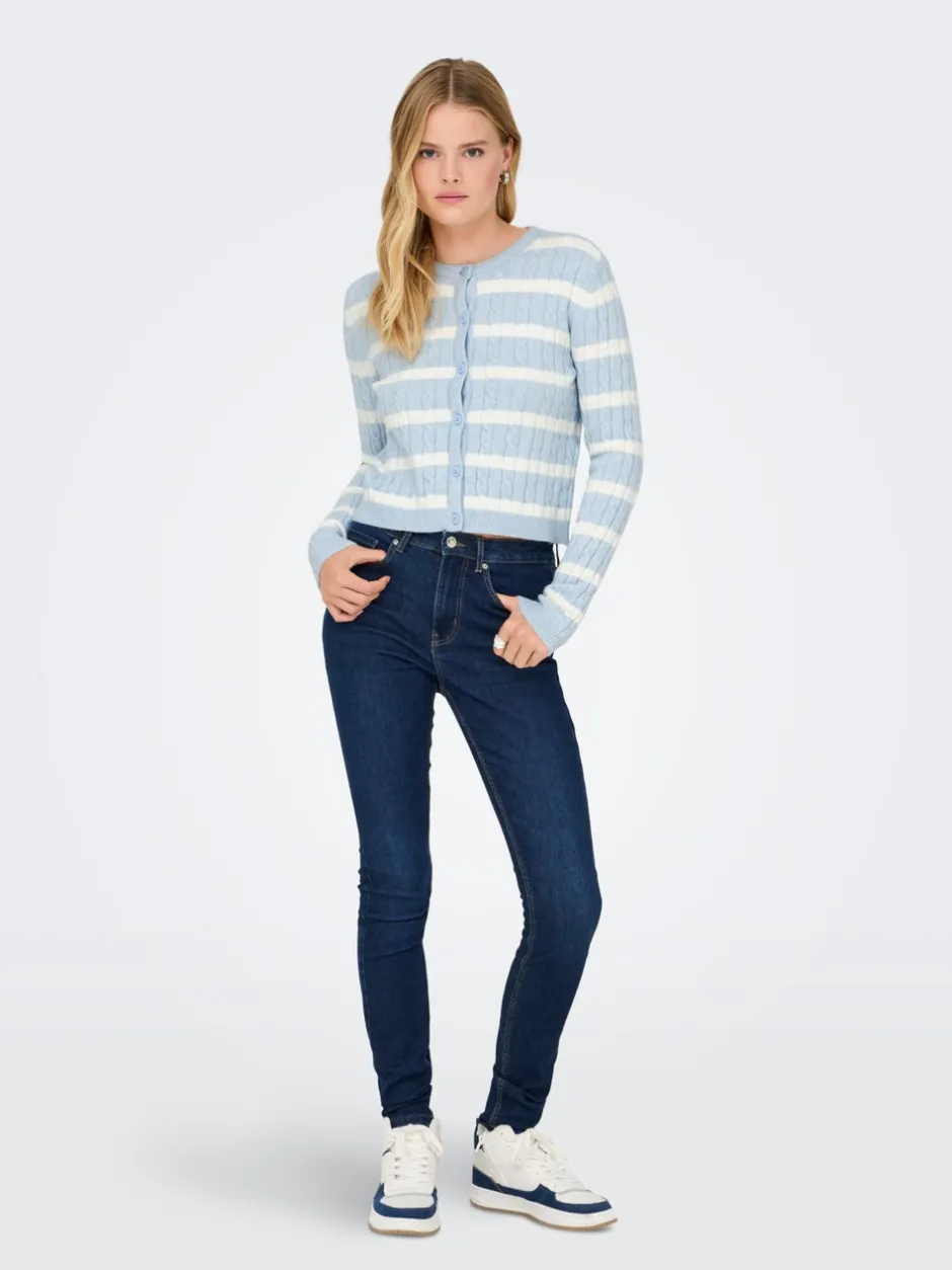 ONLKATIA Cardigan Dame Strik & Cardigans