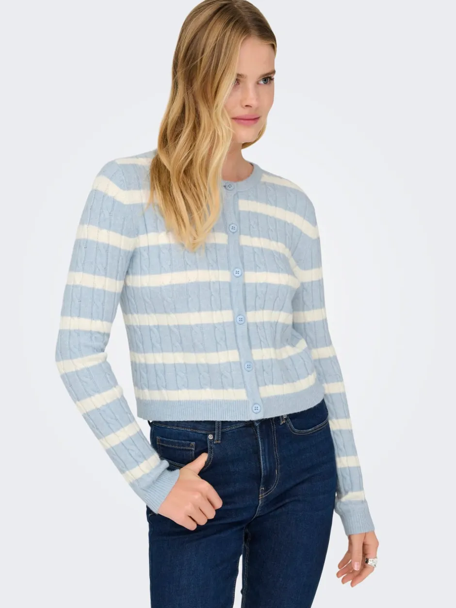 ONLKATIA Cardigan Dame Strik & Cardigans