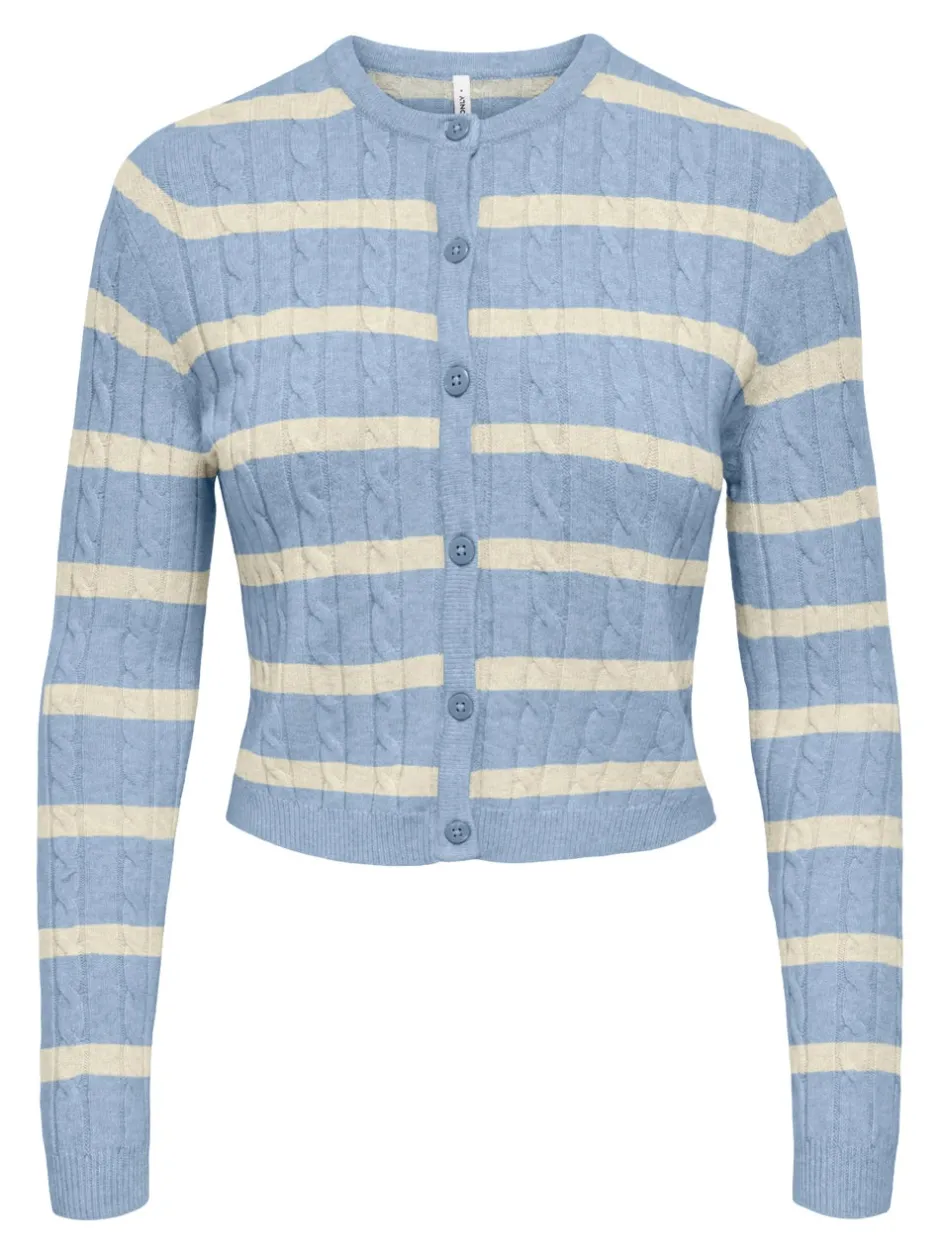 ONLKATIA Cardigan Dame Strik & Cardigans