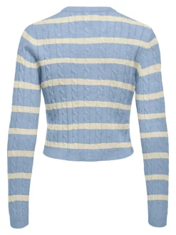 ONLKATIA Cardigan Dame Strik & Cardigans