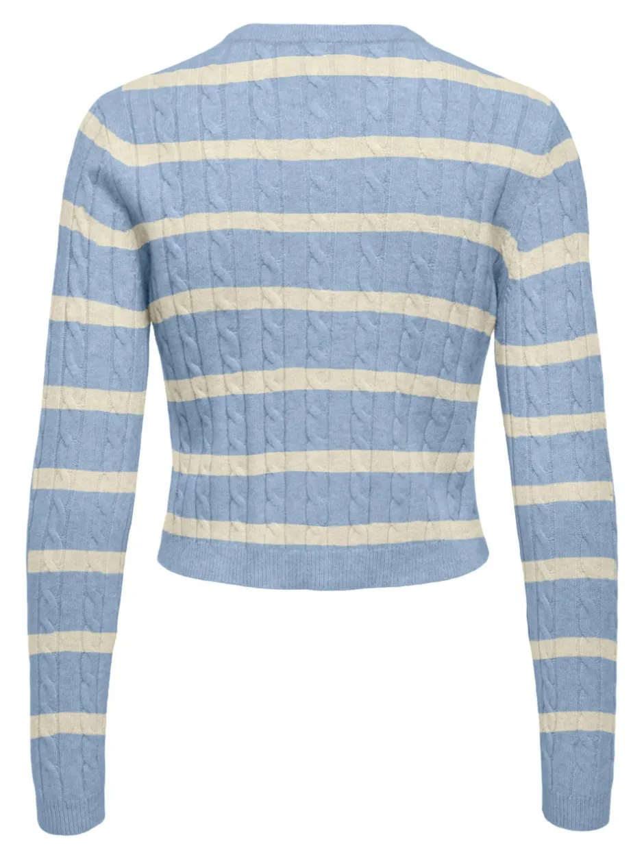 ONLKATIA Cardigan Dame Strik & Cardigans