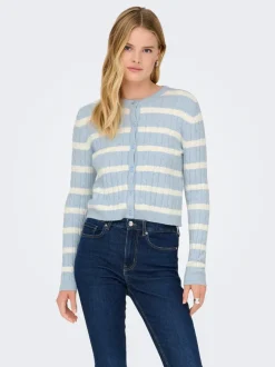 ONLKATIA Cardigan Dame Strik & Cardigans
