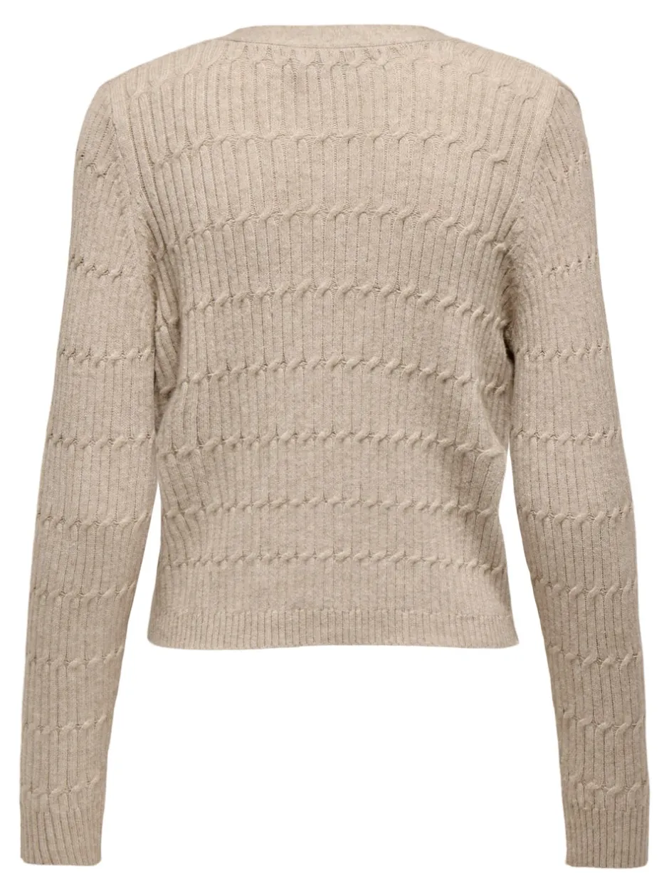 Discount ONLKATIA Cardigan Dame Strik & Cardigans
