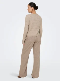 Discount ONLKATIA Cardigan Dame Strik & Cardigans
