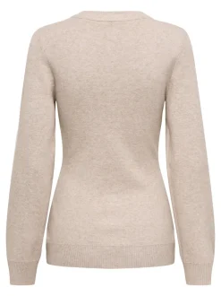 New ONLKATIA Cardigan Dame Strik & Cardigans