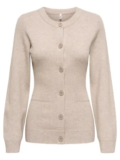 New ONLKATIA Cardigan Dame Strik & Cardigans