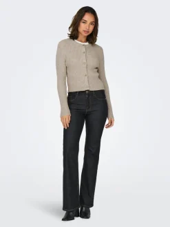 Discount ONLKATIA Cardigan Dame Strik & Cardigans